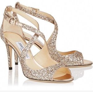 Jimmy Choo Emily 100